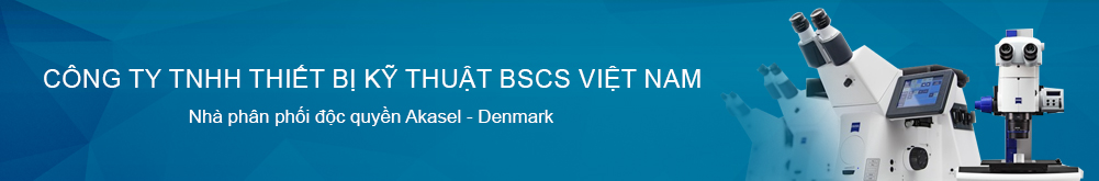 Thiết bị kỹ thuật BSCS Việt Nam